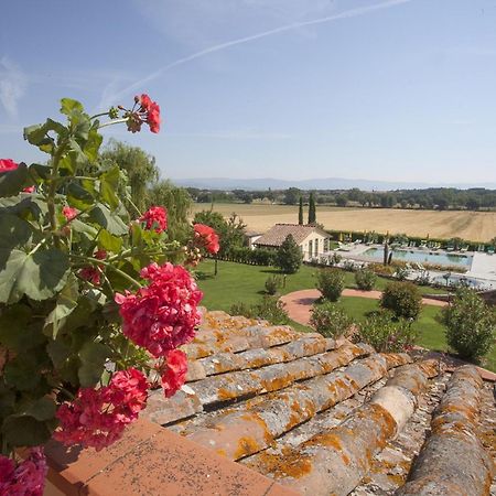 Agriturismo Verbena 拉戈堡 外观 照片