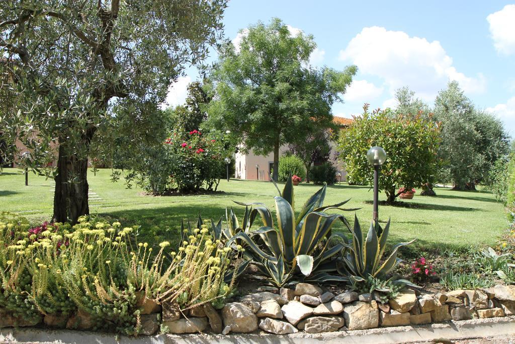 Agriturismo Verbena 拉戈堡 外观 照片
