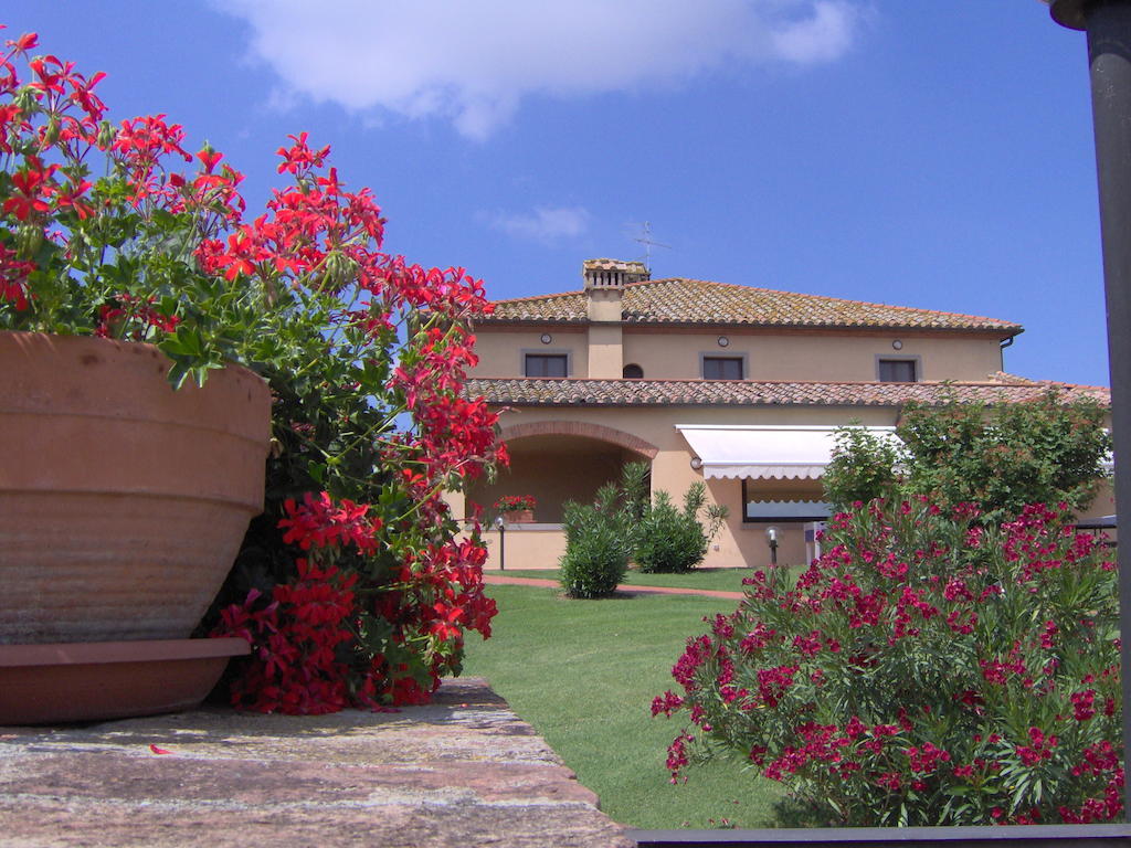 Agriturismo Verbena 拉戈堡 外观 照片