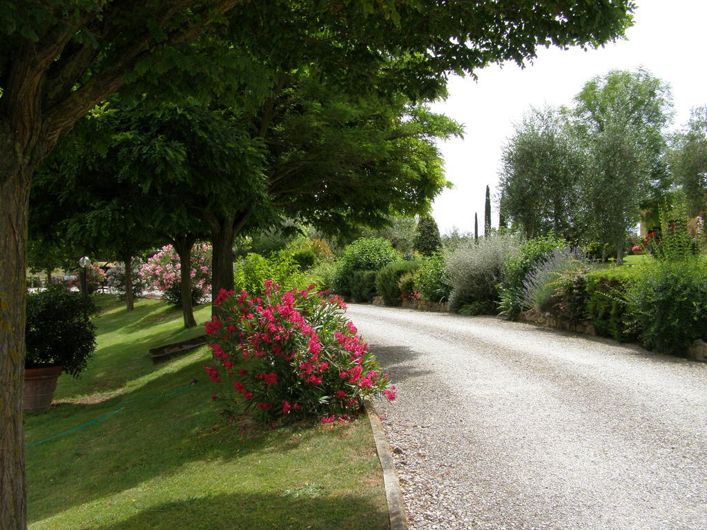 Agriturismo Verbena 拉戈堡 外观 照片