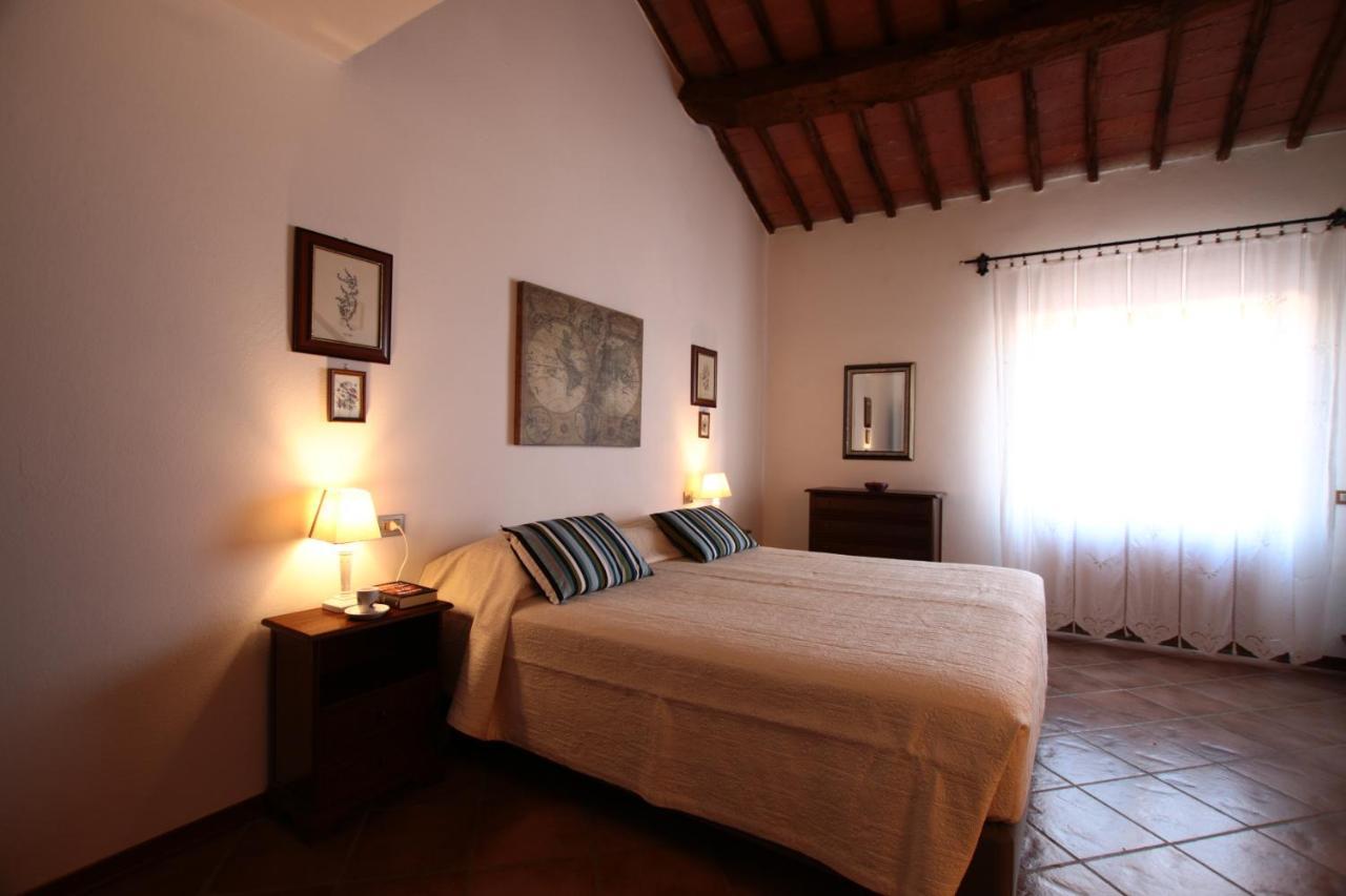 Agriturismo Verbena 拉戈堡 外观 照片